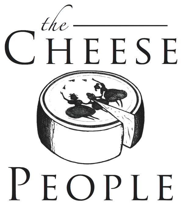 The Cheese People