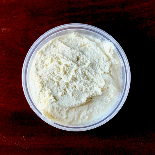 Garlic Herb Spread