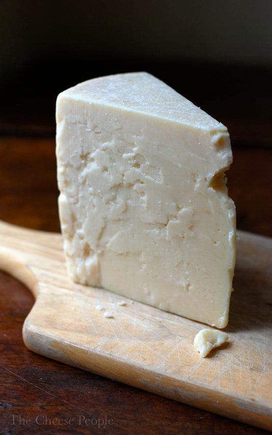 Extra Aged Asiago