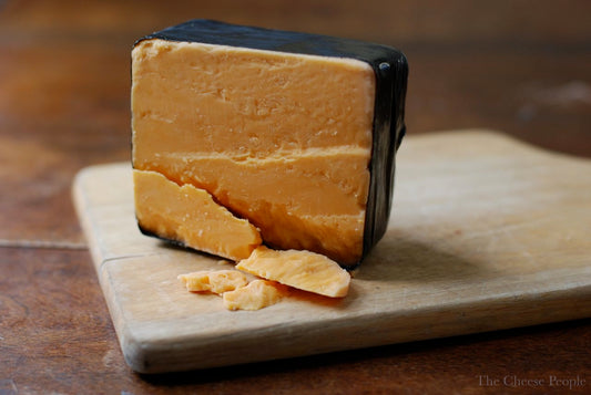 Great Grand 8 year Cheddar