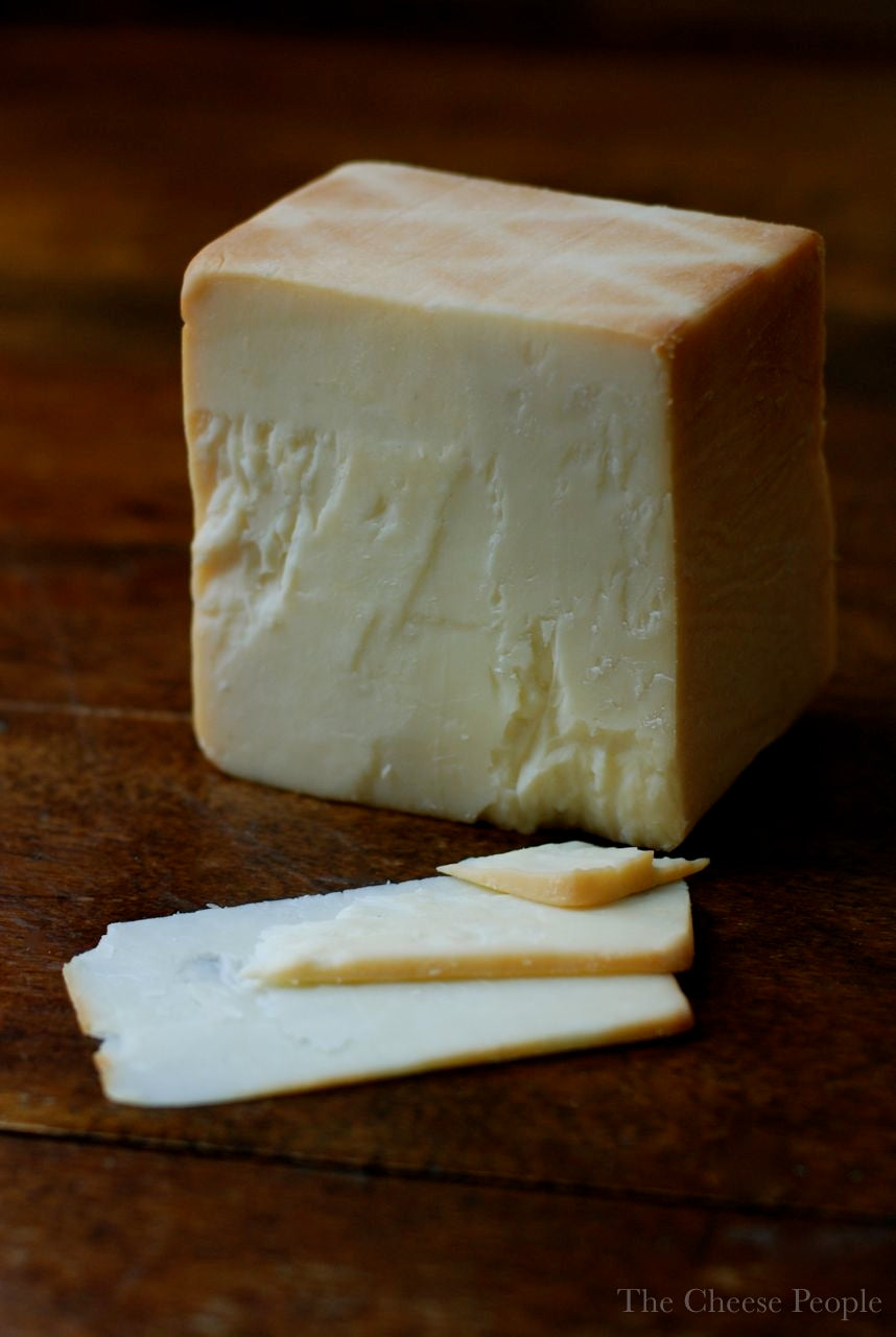 Applewood Smoked Cheddar