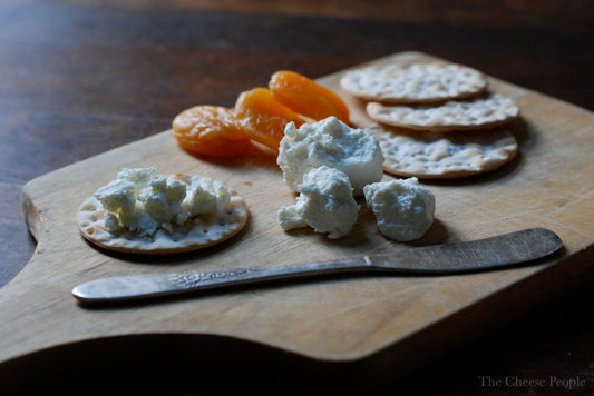 Fresh Chèvre